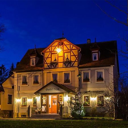 Hotel Bezold Rothenburg ob der Tauber Exterior photo